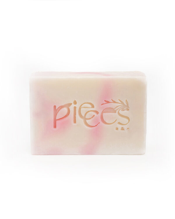 Unicorn Niacinamide Bar Soap