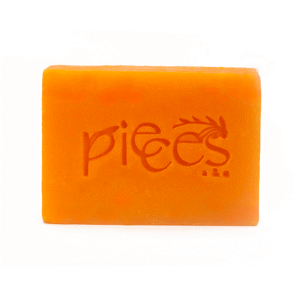 Kojic Niacinamide Bar Soap