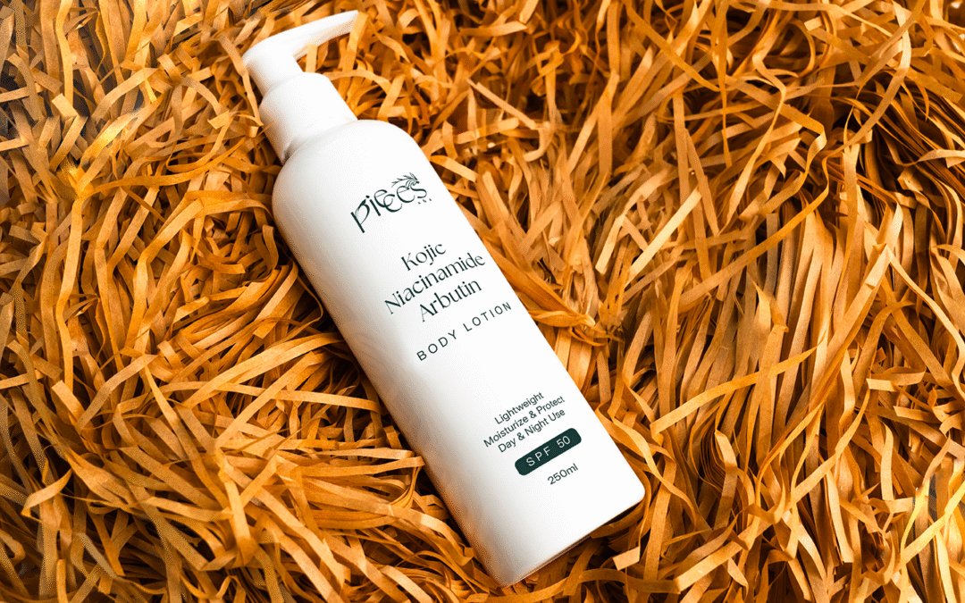 From Head to Toe: Why Body Skincare Deserves More Attention