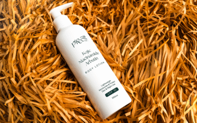From Head to Toe: Why Body Skincare Deserves More Attention