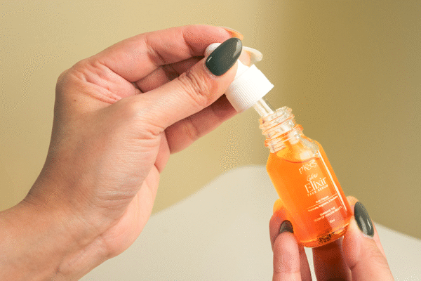 Glow Elixir Face Serum | Kojic Papaya - Image 3