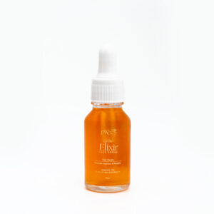 Glow Elixir Face Serum | Kojic Papaya