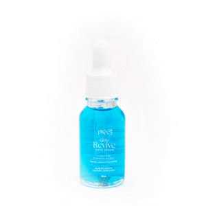 Glow Revive | 5% Niacinamide, 2% Hyaluronic Acid Water