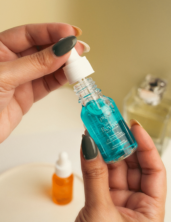 Glow Revive | 5% Niacinamide, 2% Hyaluronic Acid Water - Image 2