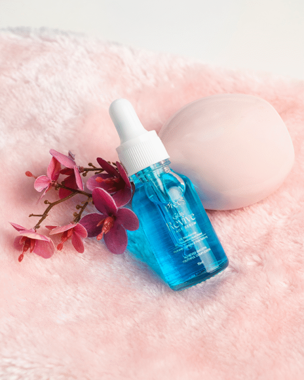 Glow Revive | 5% Niacinamide, 2% Hyaluronic Acid Water - Image 4