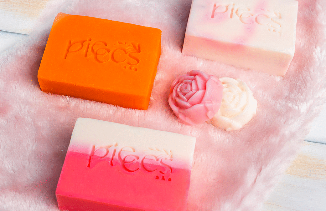 Discover PIECES: Where Skincare Meets Simplicity 🌿🧼