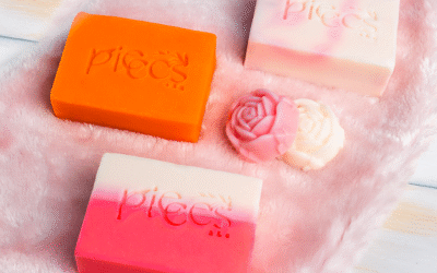 Discover PIECES: Where Skincare Meets Simplicity 🌿🧼