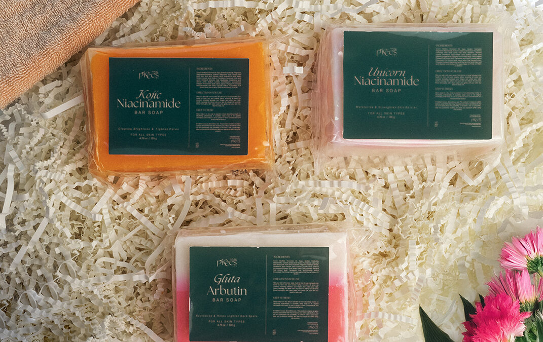 Beyond Clean: Why Your Bar Soap Should Do More