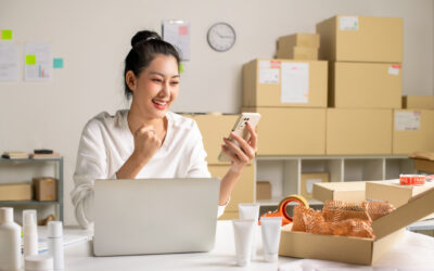 Skincare Made for You: How PIECES Supports Aspiring Entrepreneurs